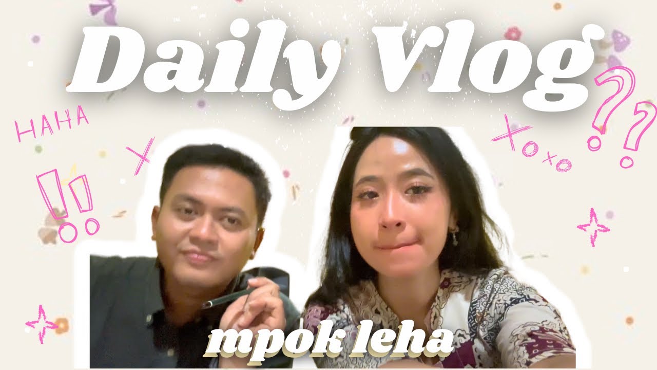  ⭐️ 5 BUAT MPO LEHA