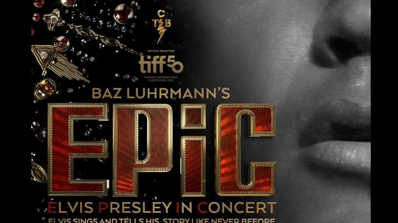 Graceland rep talks behind the scenes of NEW Baz Luhrman EPIC Elvis Presley in concert #elvis 
