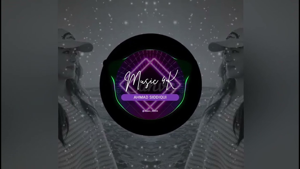 Ni tu Chad Gye ay | Dilo Kad Gye ann | SLOWED & REVERB | Music 4K