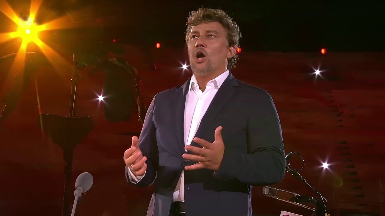 Jonas Kaufmann ✬ 