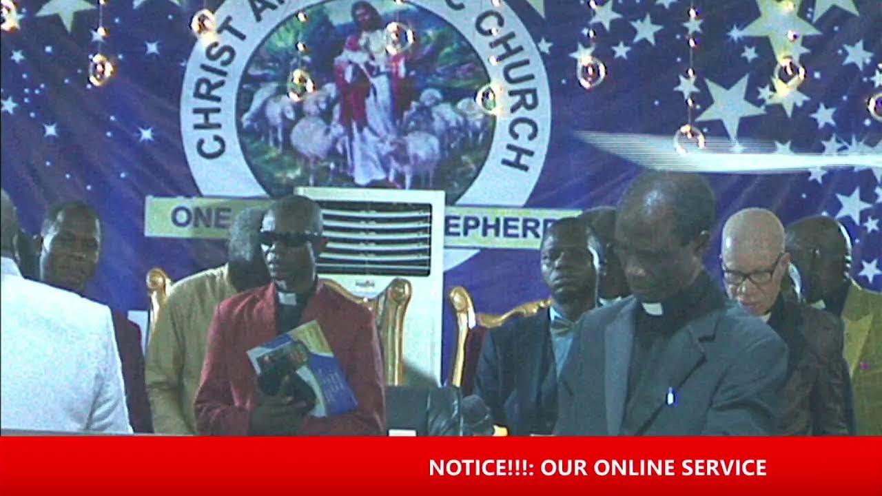 TRANSFIGURATION FESTIVAL 2024 THANKSGIVING SERVICE