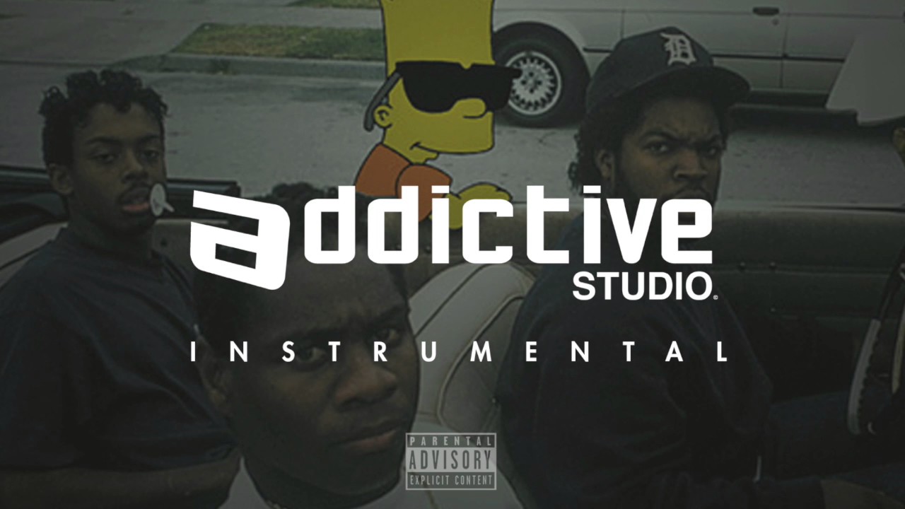 [FREE] OCEAN DRIVE BEAT INSTRUMENTAL 🔥 by ADDICTIVE STUDIO™ Addictive Music