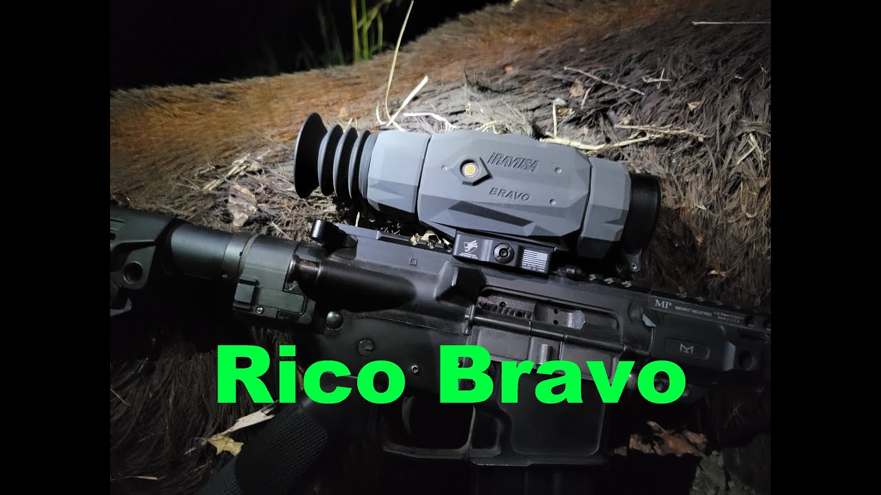 iRay Rico Bravo Review