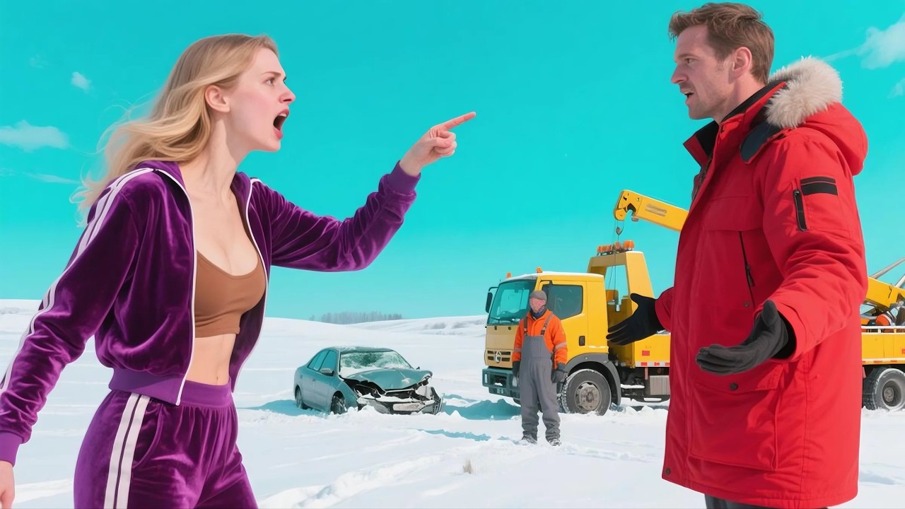 HOA Towed My Plow During Emergency, Then Offered Me $500 To Clear Roads, I Charged Them $5000