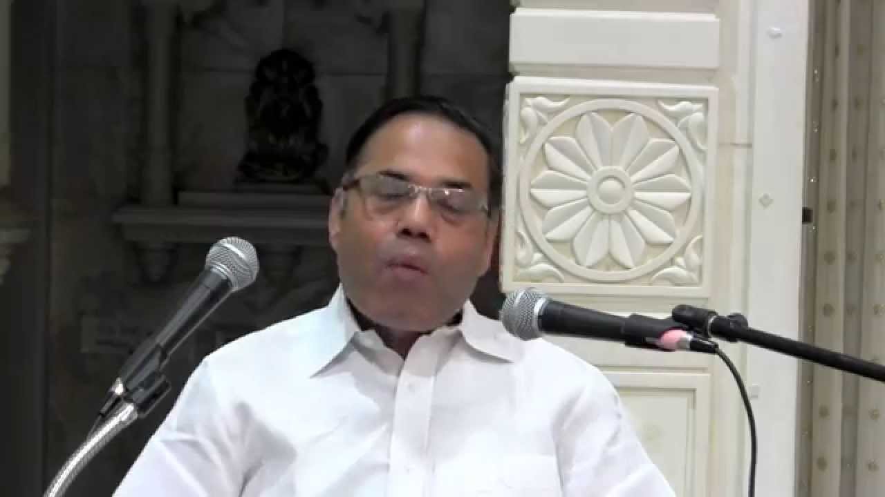 Navpad - Part 1 - Dev Tatva - by Shri Champakbhai Mehta on 21 Apr 2014