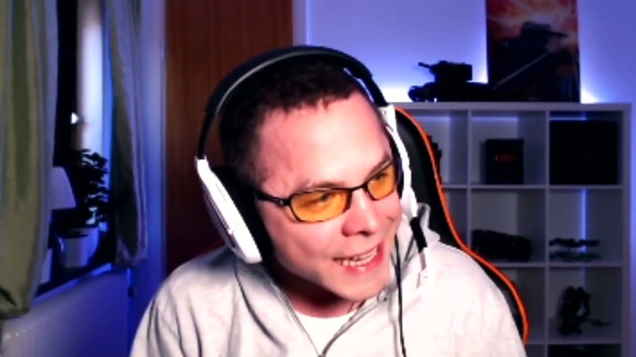 EdvinE20 Rage Compilation #3 - AwesomeEpicGuys