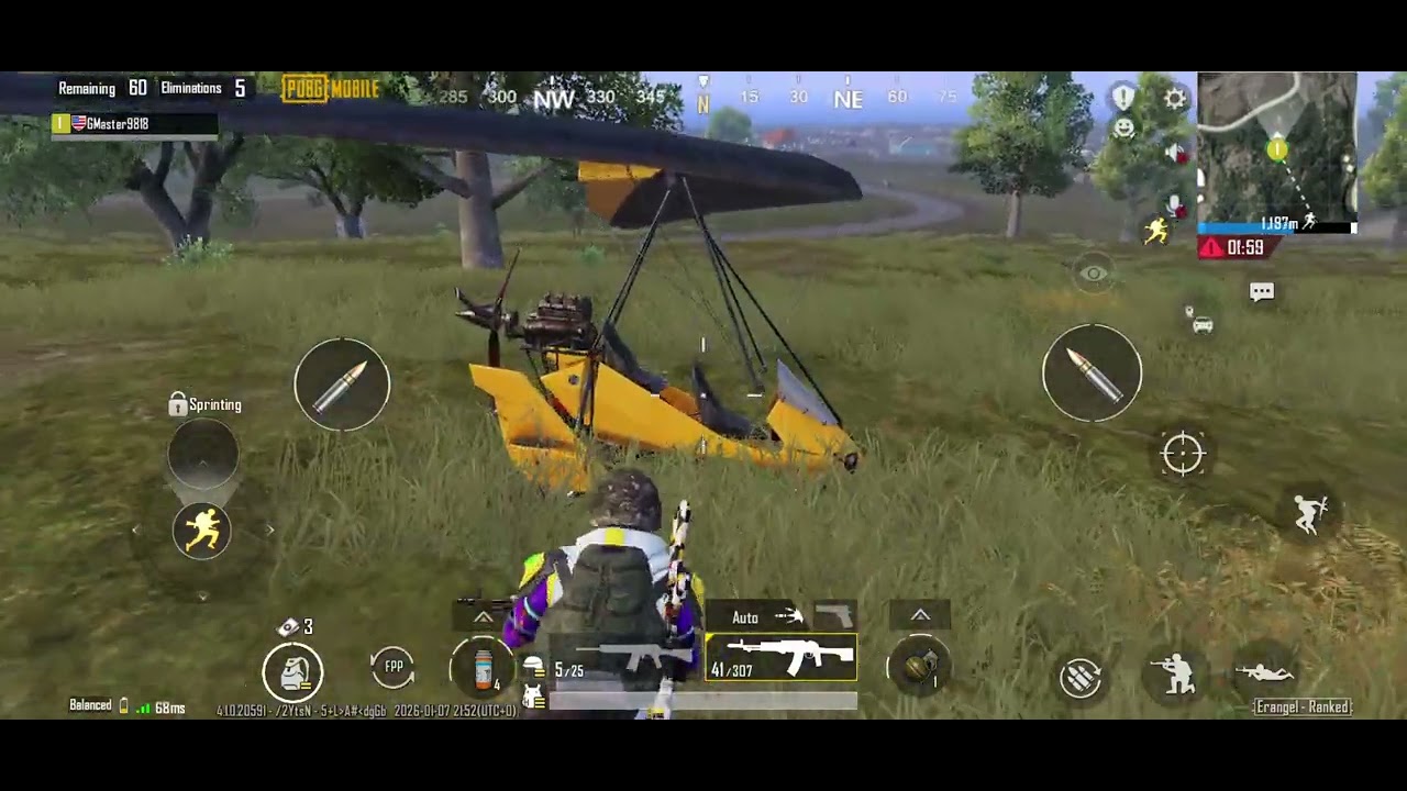 😋Dinner is served😋2 for 1 special!!! Taste so good (pubg gameplay)