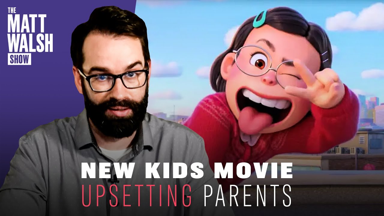 Новый фильм Disney возмутил родителей. Вот почему.