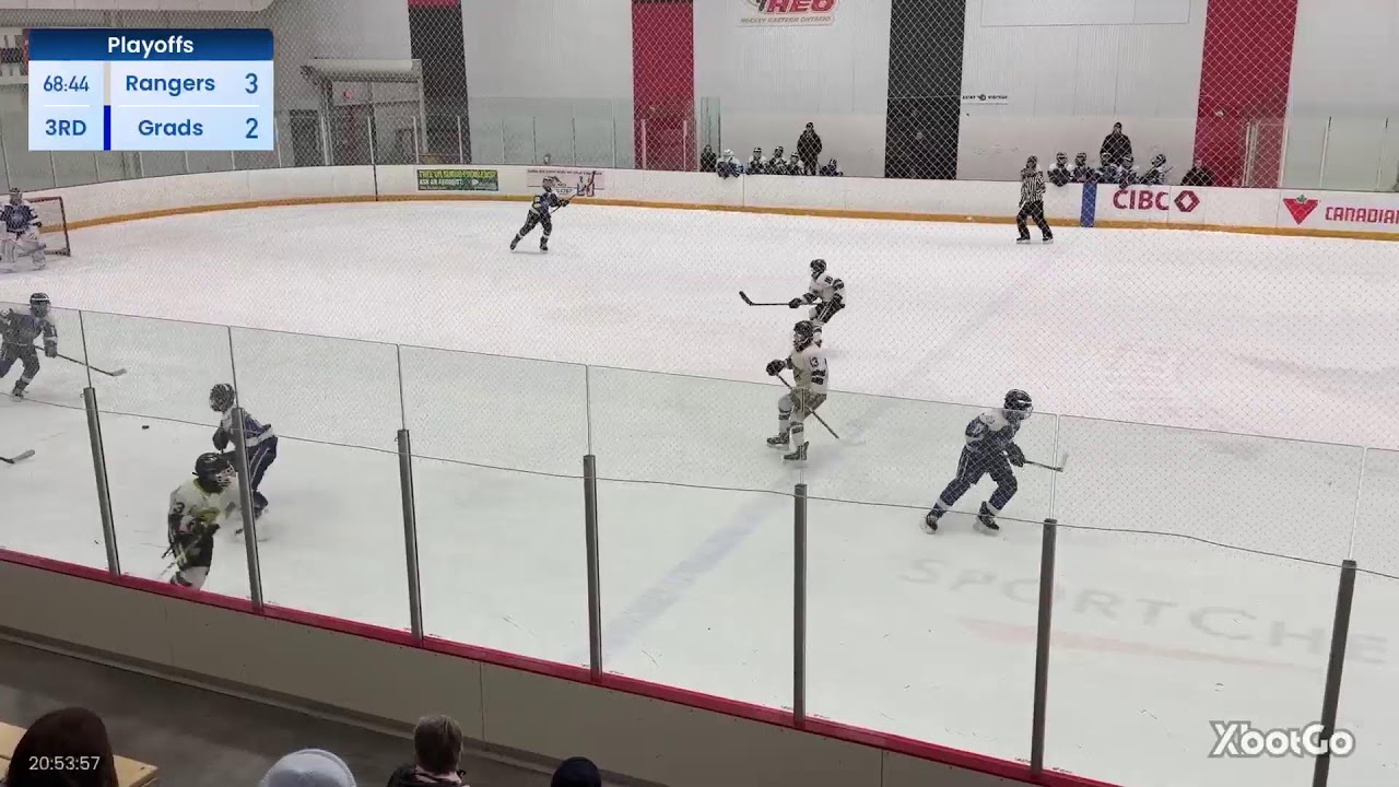 Hockey 2012 Live Stream