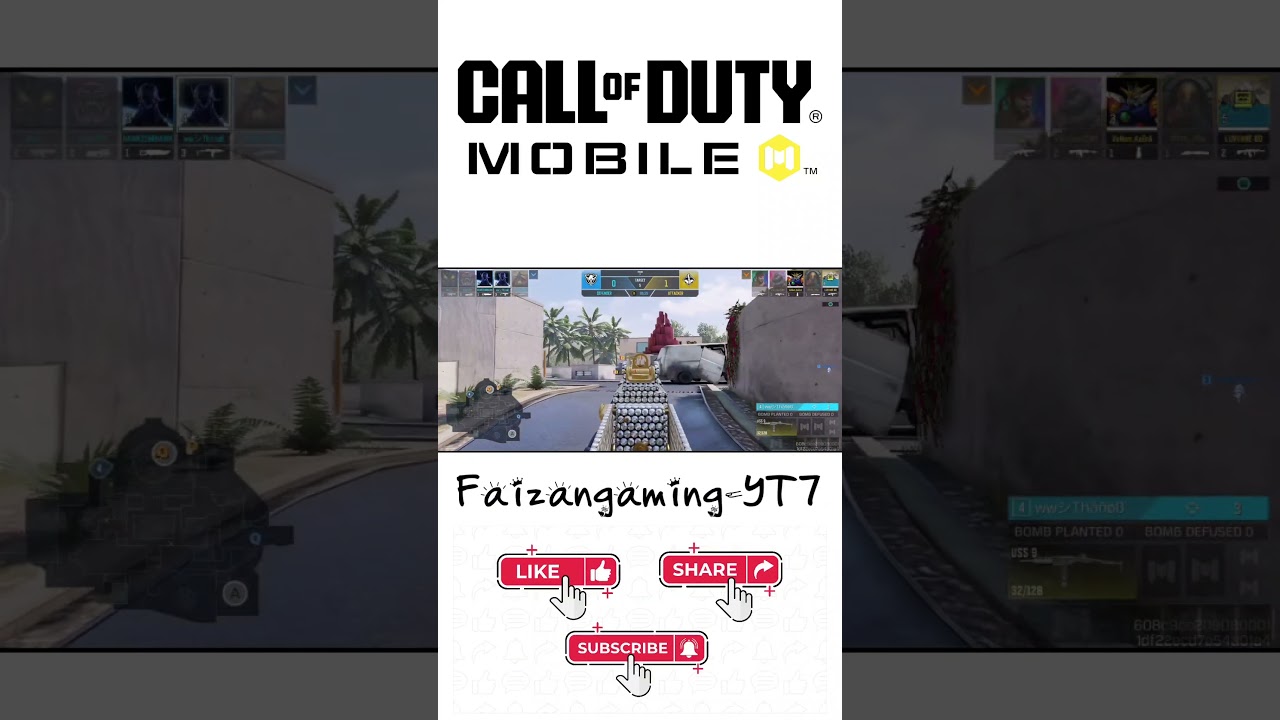 call of duty mobile search and destroy clip 