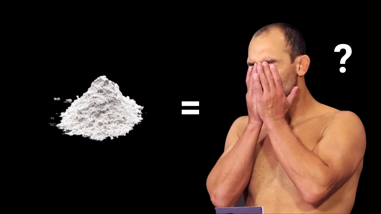 Can Creatine Mess Up Your Weight Cut?