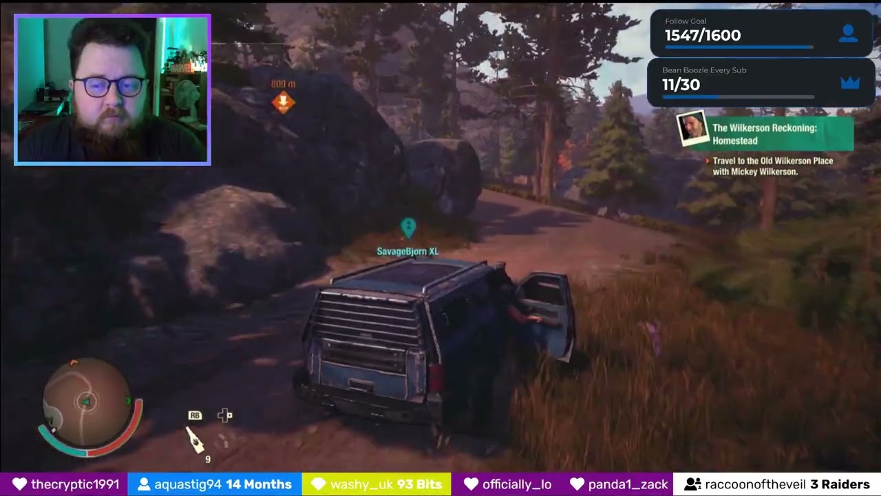 State of Decay 2 #10 ~ Beating the Plague !