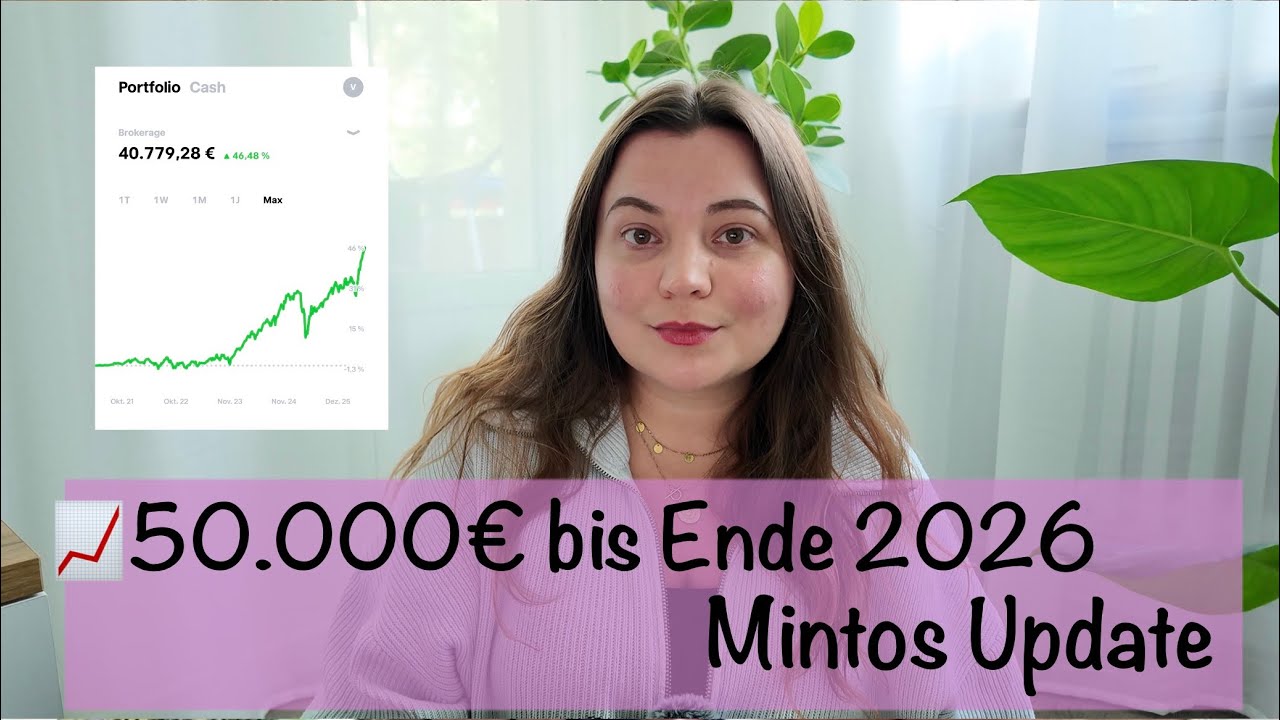 &euro;50,000 by the end of the year? P2P lending update 💸