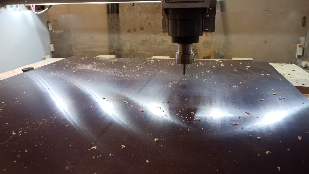CNC ADDICTED DIY CNC 