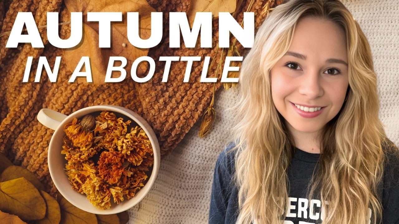 Best Niche Perfumes for Autumn Vibes | My Favorite Fall Fragrances 2025 Cold Weather Season