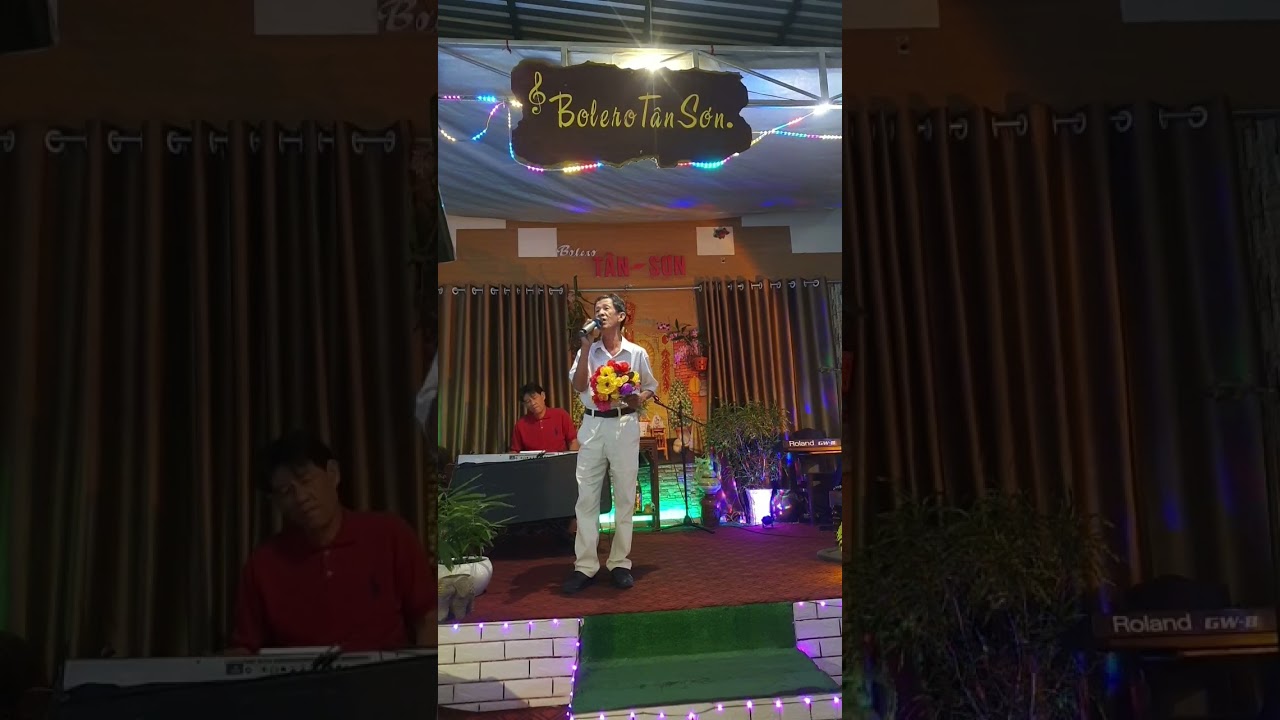 KỈ NIỆM NÀO BUỒN TB VỎ QUANG