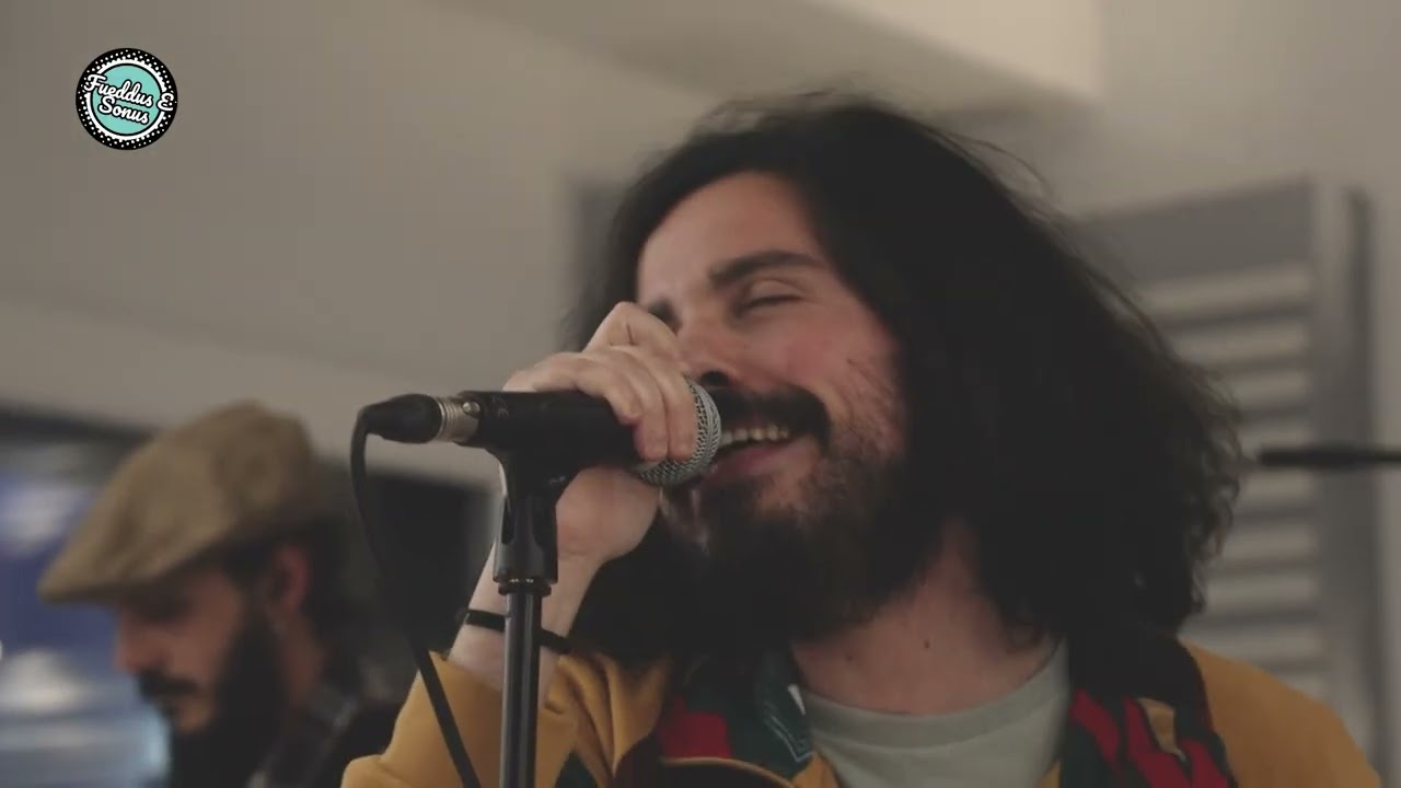 LEI | live at Fueddus e Sonos
