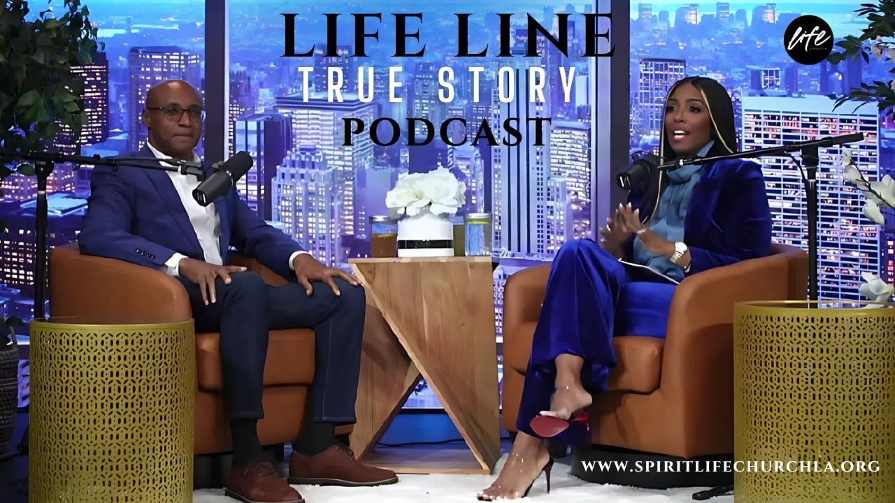 TRUE STORY | PROPHETESS TARYN TARVER BISHOP & PROPHET MIKKI WADE
