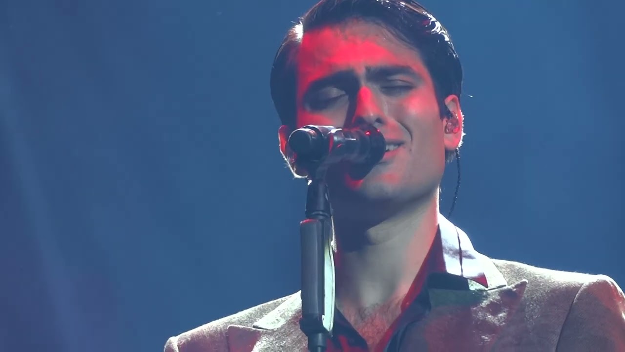 Matteo Bocelli - Caruso
