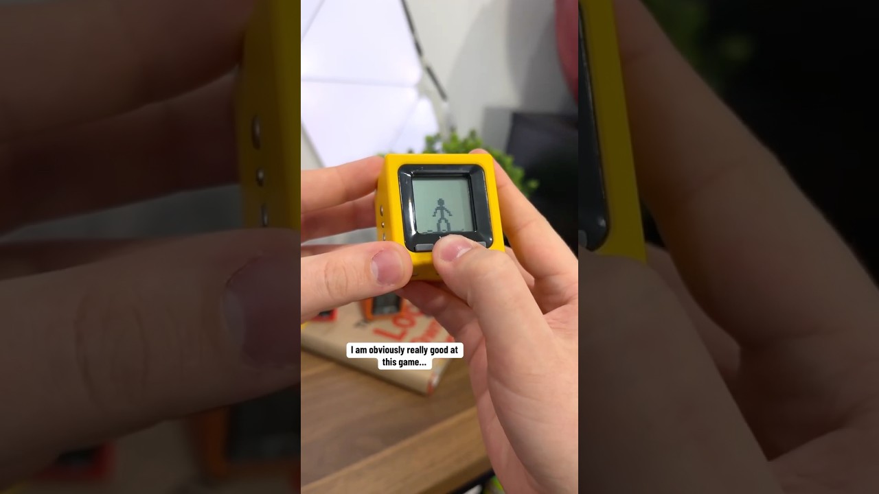Odpowiadanie na pytania dotyczące Cube World #shorts