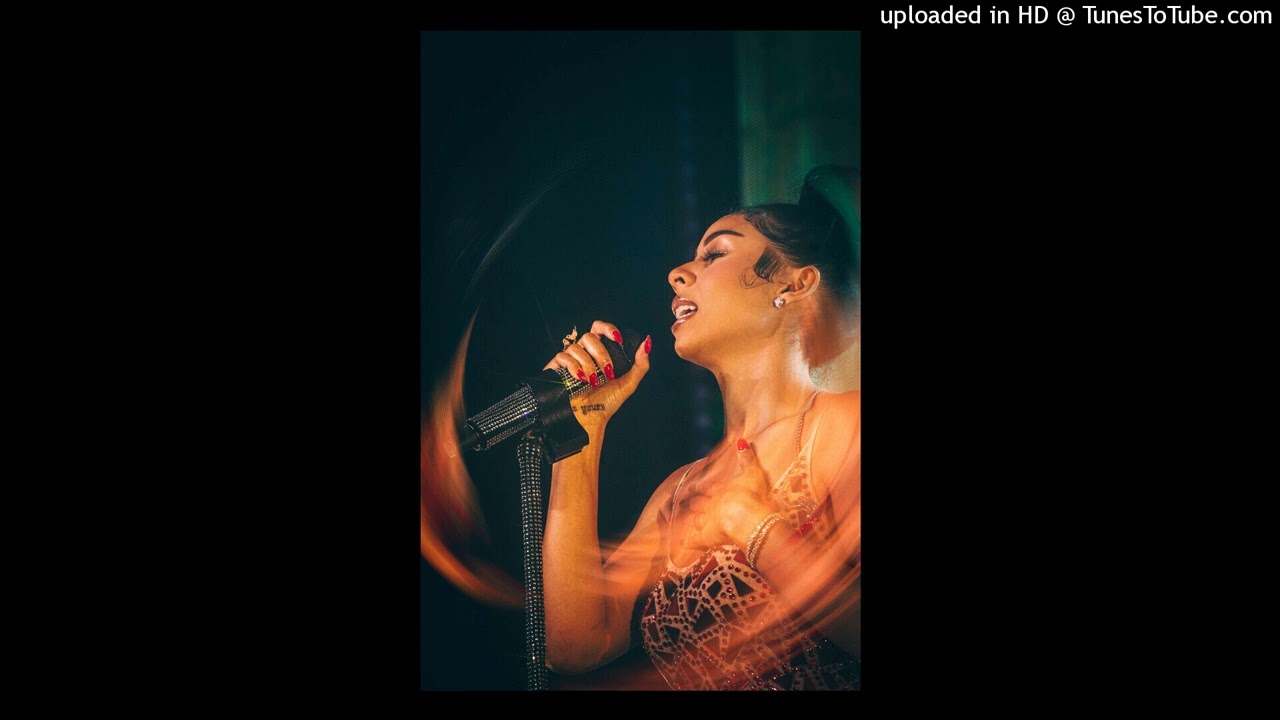 (FREE) Mariah The Scientist Type Beat - THE OTHER SIDE