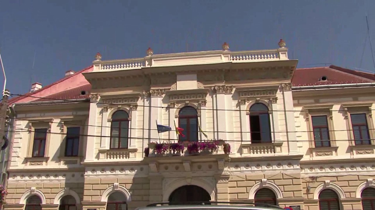 Roma integration in Aiud, Romania