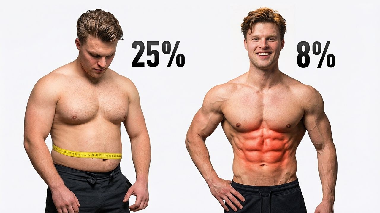 Krijg Abs In 90 Dagen (Wetenschappelijk Bewezen)