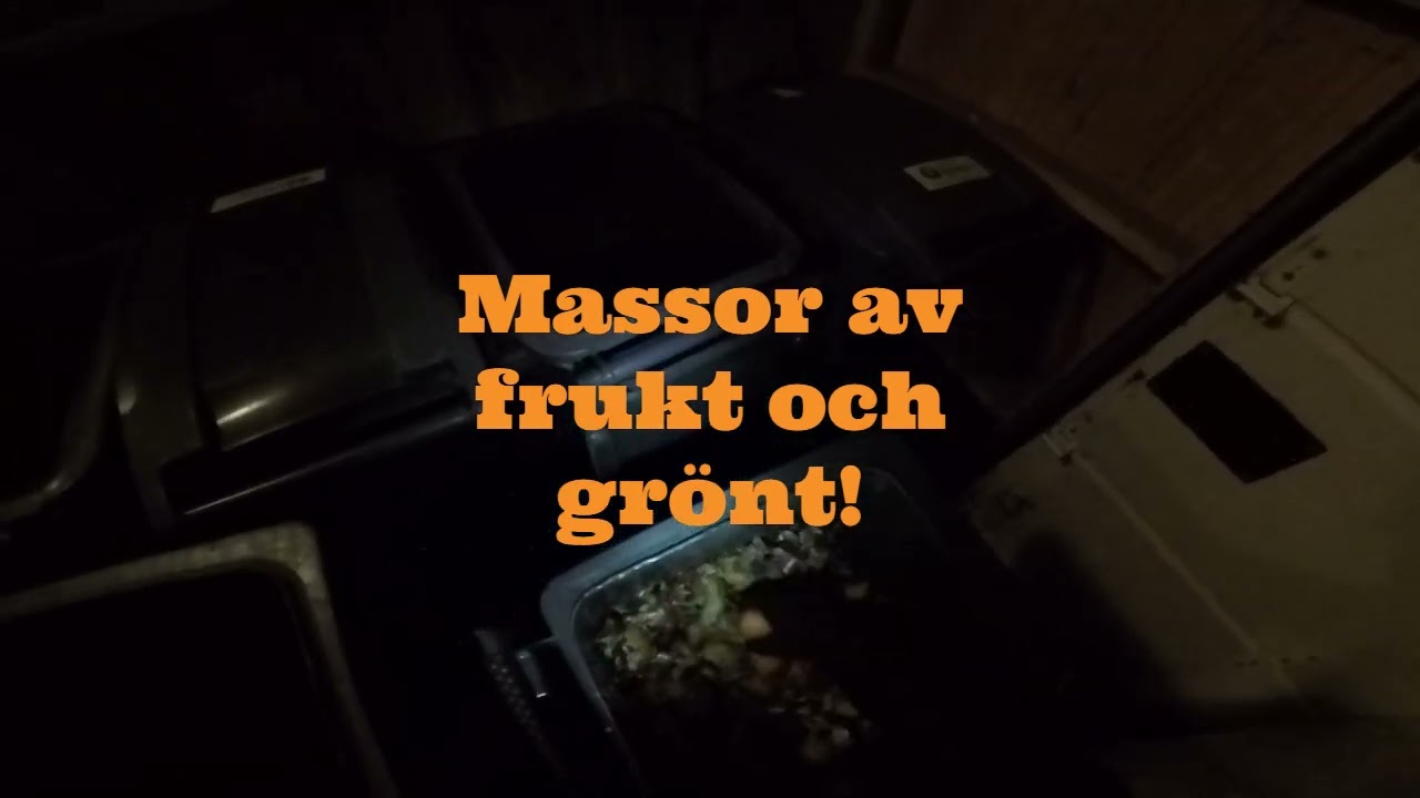 Godisturen!
