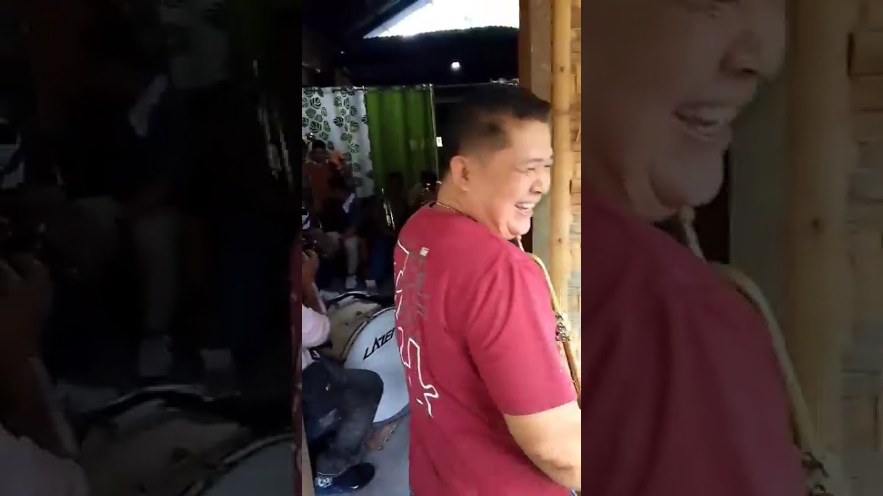 Cirilo ayos vedeo