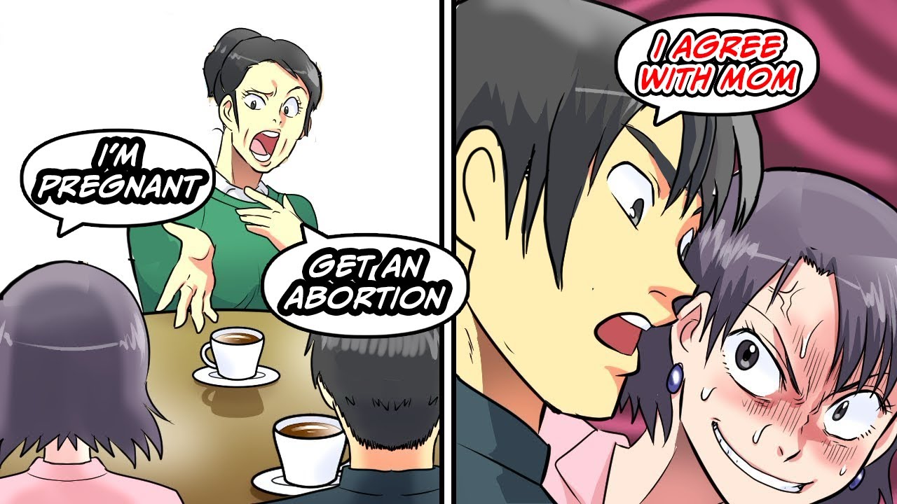 My husband was a mama's boy that could never go against his mom. When I got pregnant... [Revenge]