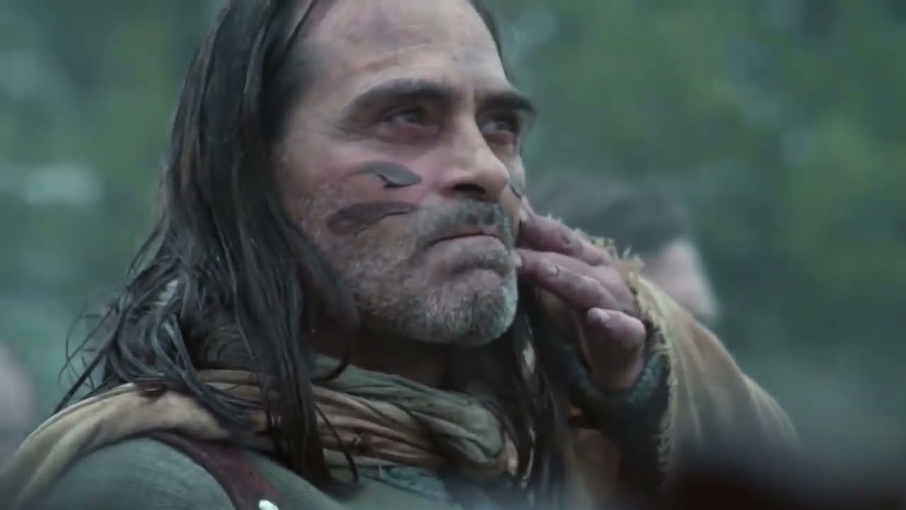 The Germanic Tribes