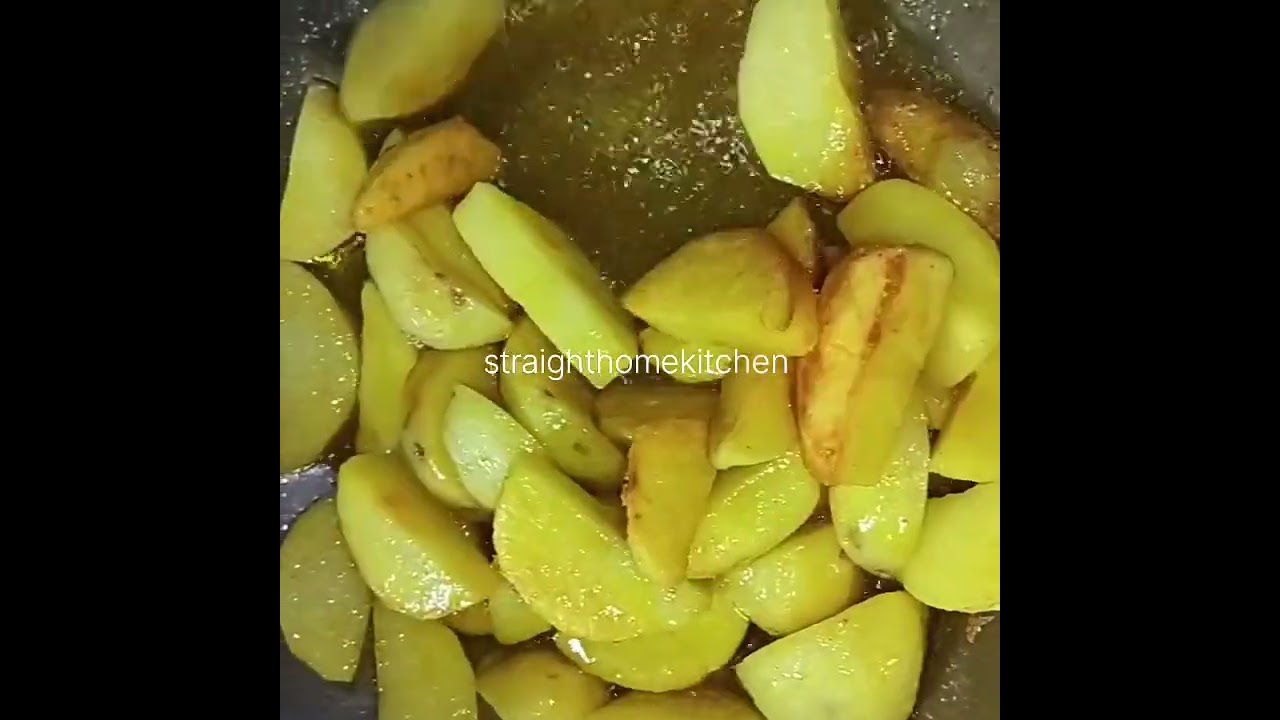 Bharwa kalaunji is tarah se bana liya na #shortvideo #recipe #cooking #video #straighthomekitchen 