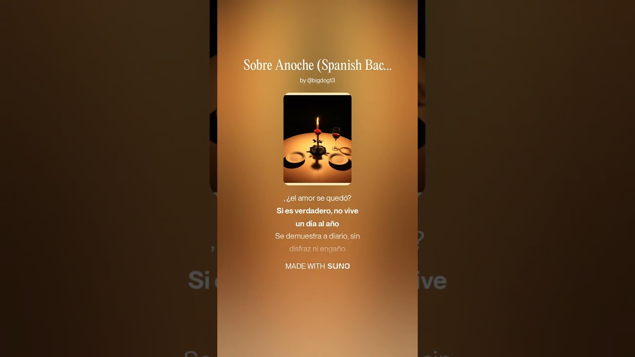 Sobre Anoche (Spanish Bachata) (Female) About Last Night | Verman Bedessee and BDC A.I.M. Band