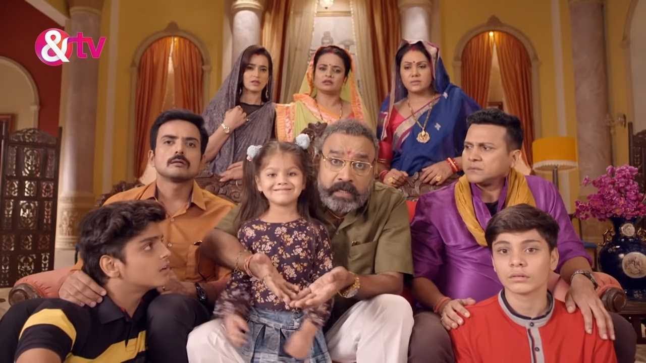 EP 4Jaat na pucho prem ki- Индийское телешоу хинди - и телевидение