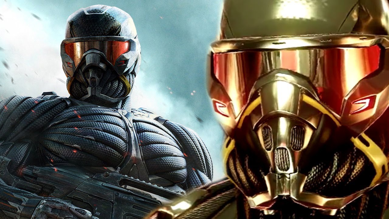 ОБЪЯСНЕНИЕ О НАНОКОСТЮМЕ — ЧТО ТАКОЕ НАНОКОСТЮМ В CRYSIS? ИСТОРИЯ И ЛОР CRYSIS REMASTERED