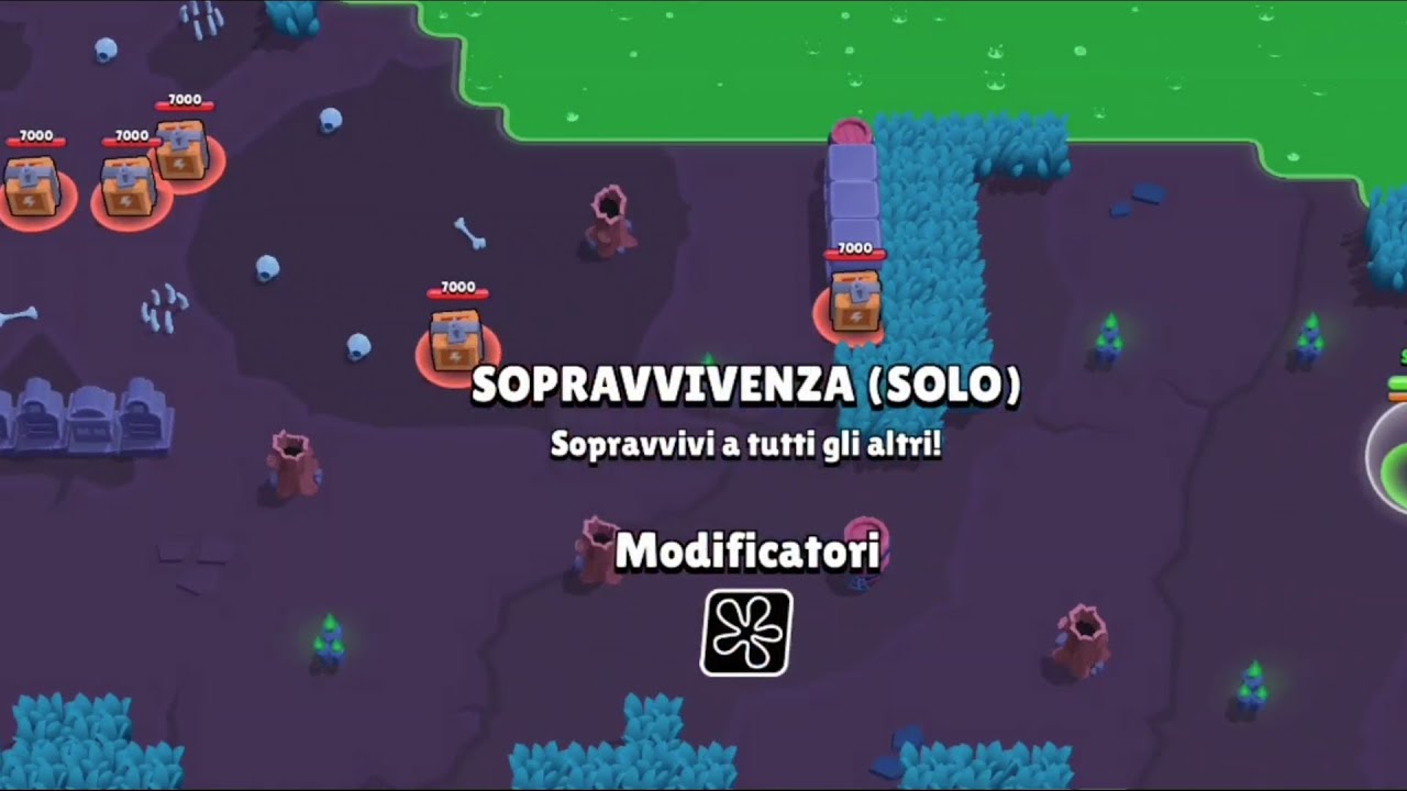 sd super avvincente contro i bot