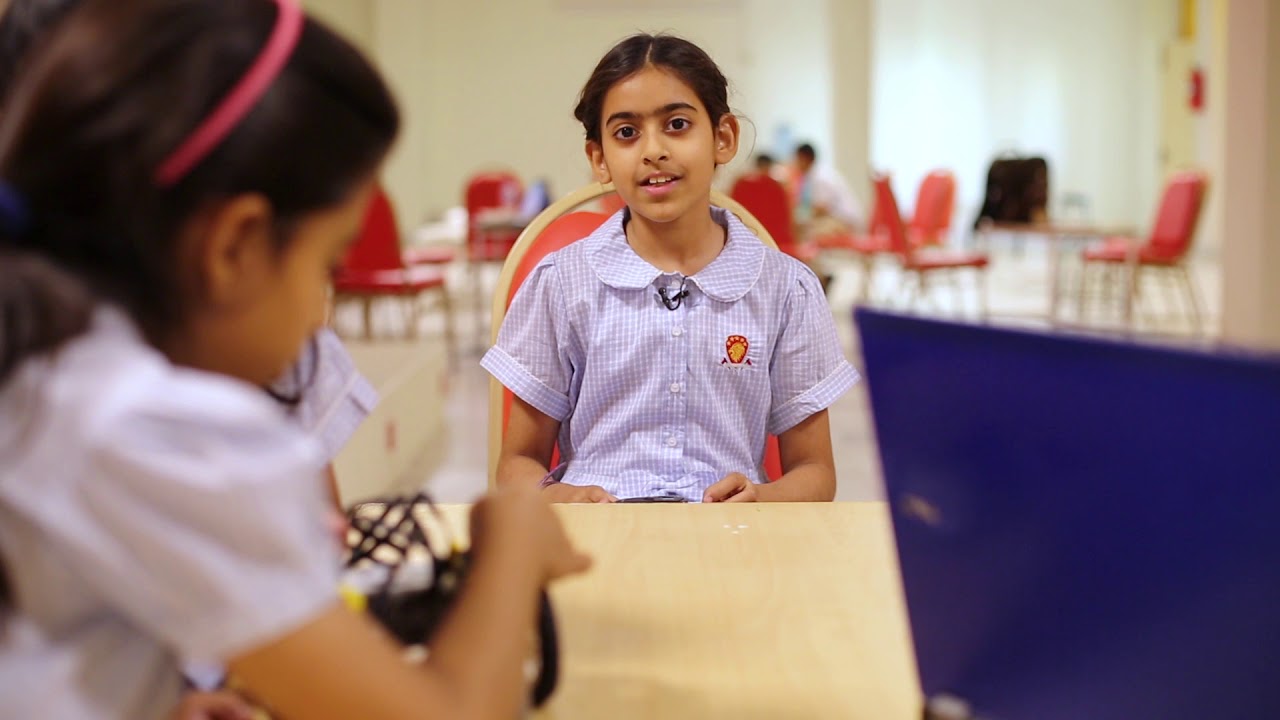 Headstart School Robotics Club