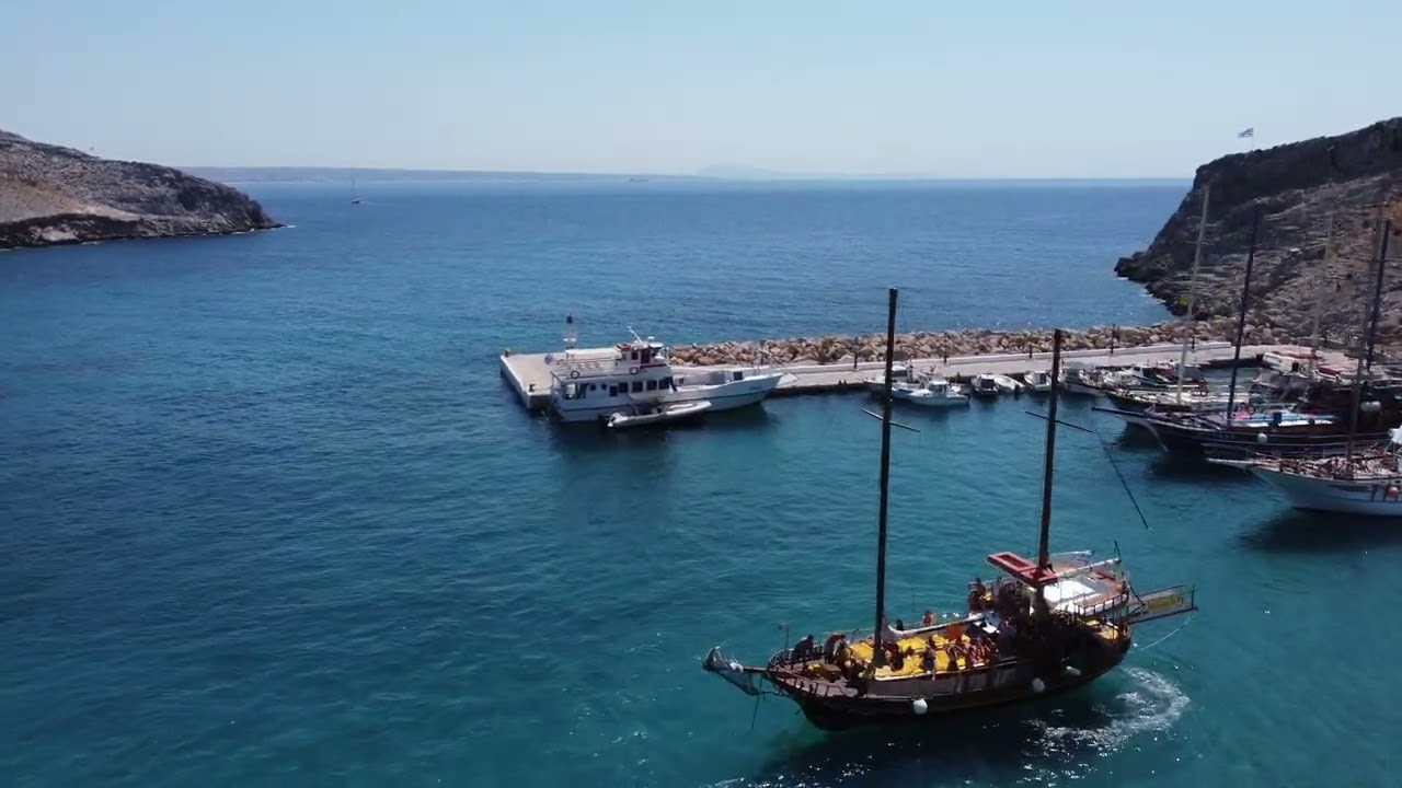 isola di kos