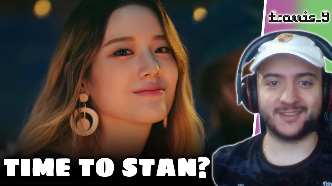 fromis_9 (프로미스나인) Fun, Feel Good, We Go, Talk & Talk and DM MV + NEW ALBUM PREVIEW | REACTION