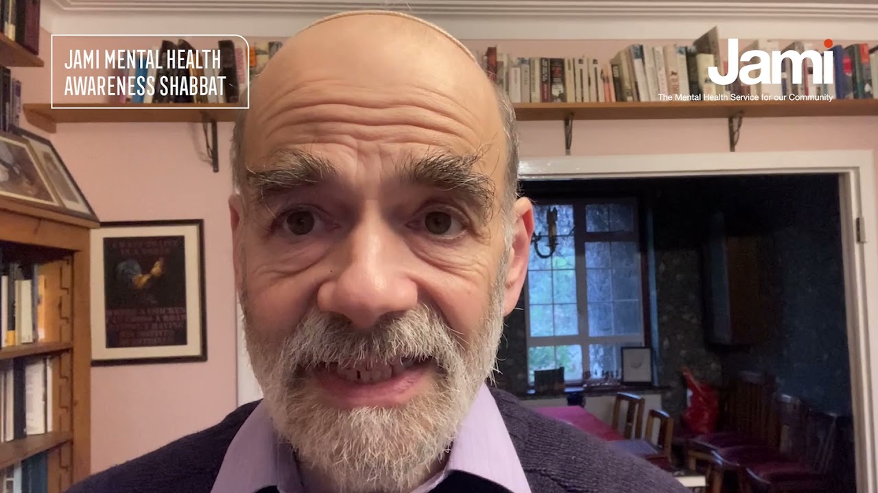 Rabbi Jonathan Wittenberg Sermon