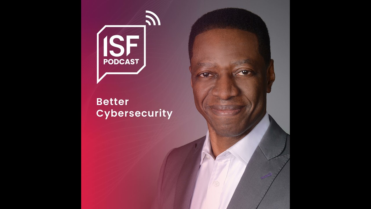 5: Dr. Sam Adeyemi - Leadership in a Changing World: Culture, People & Technology