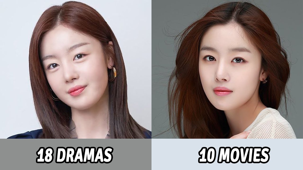 All Dramas and Movies of Han Sun Hwa | Han Sun Hwa Dramas and Movies From 2006 to 2025