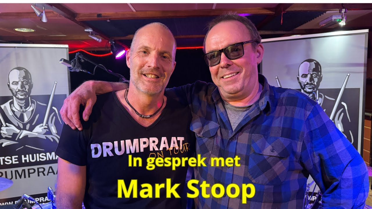S5A2 Mark Stoop