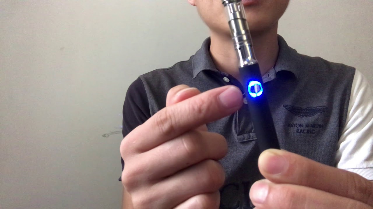 CBD battery