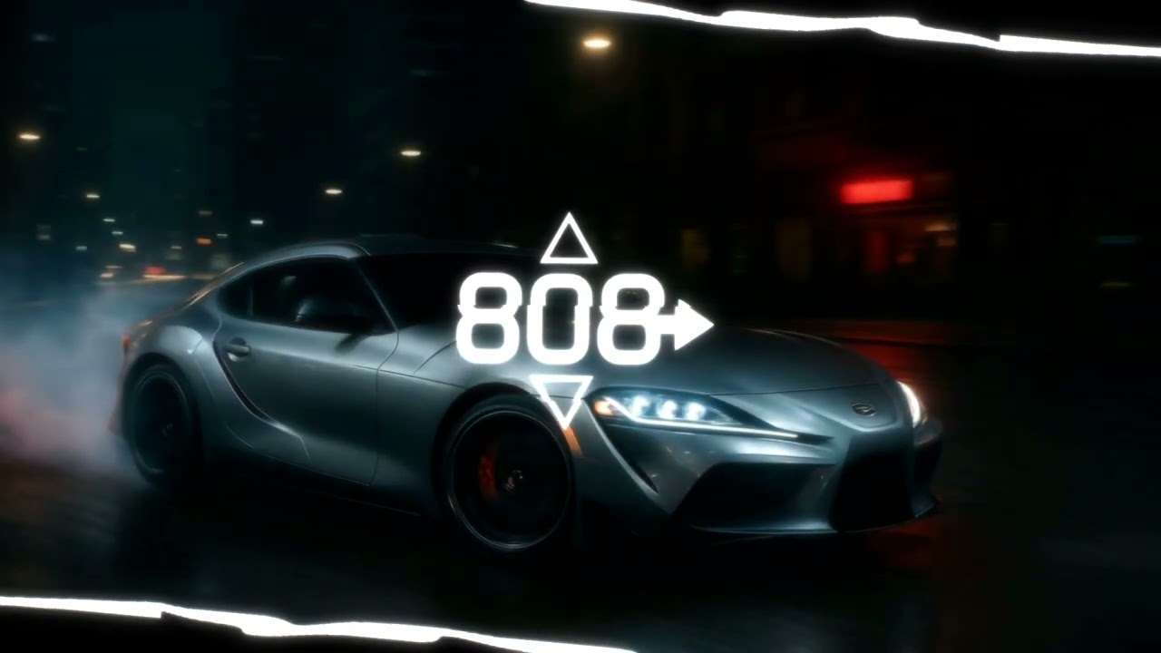 Avi x Kukon - Alcantara (DARK STYLE)