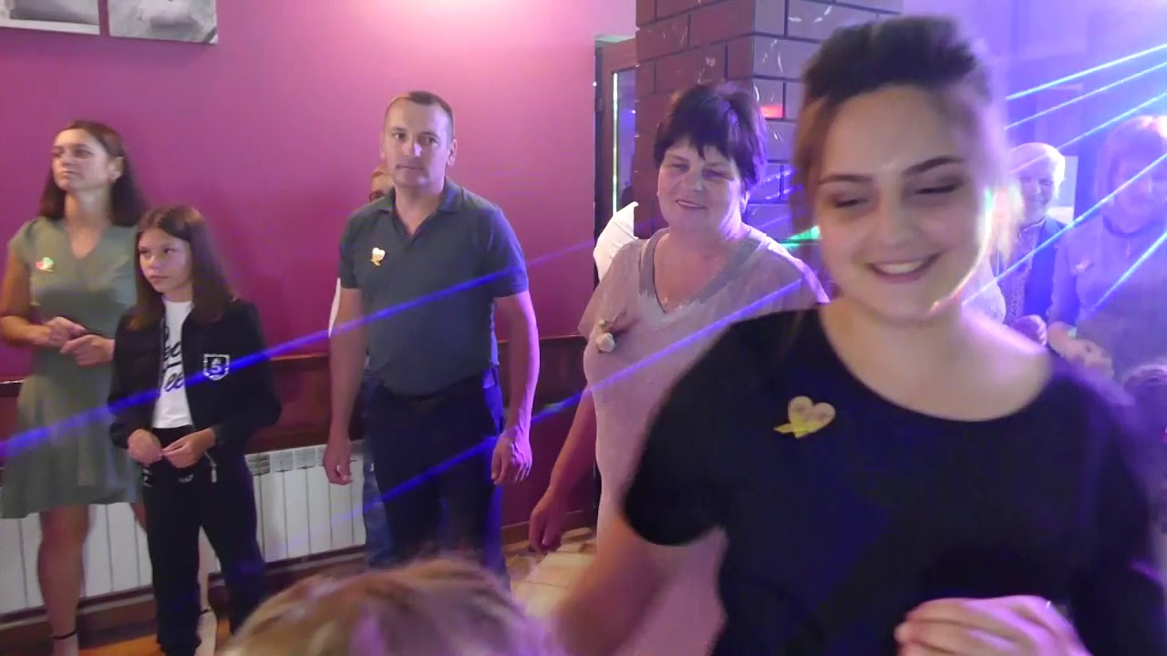 ГІРКО, ГІРКО КРИЧАТЬ ВАМ ЛЮДИ || ВЕСІЛЬНІ ТАНЦІ || ГУЛЯЄ ГОЛИНЬ