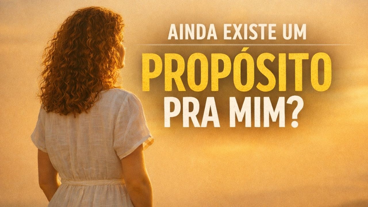 😭 MULHER, Aquele Momento de Desespero Não Foi Ignorado