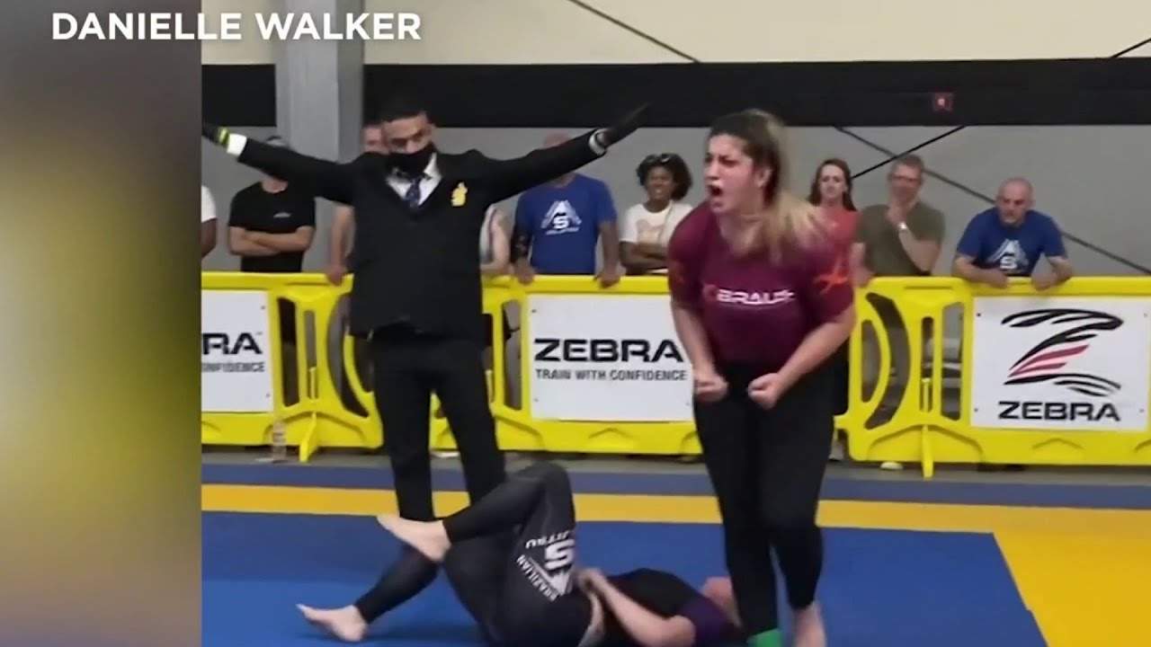 San Antonio&rsquo;s new female-owned jiu-jitsu, wrestling academy aims to make an impact