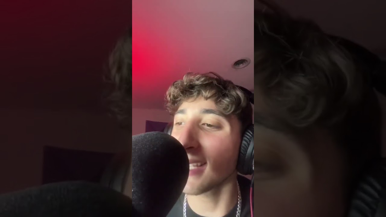 HOW TO MAKE A DRILL SONG IN ONE MINUTE! 🔥🤩🤯 #drill #rapping #songwriting #tutorial