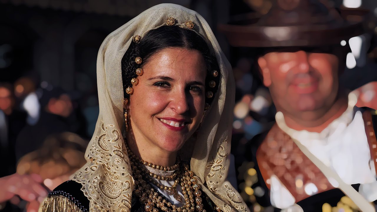 Folclore de Salamanca. Festival de la Charrada 2019 Ciudad Rodrigo (40a edicion)